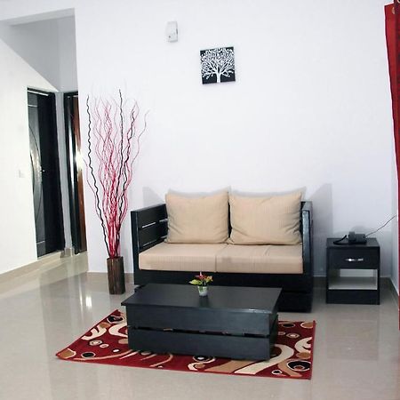Varsha Enclave Serviced Apartment Mysore Eksteriør billede
